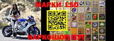 стаф Кунгур